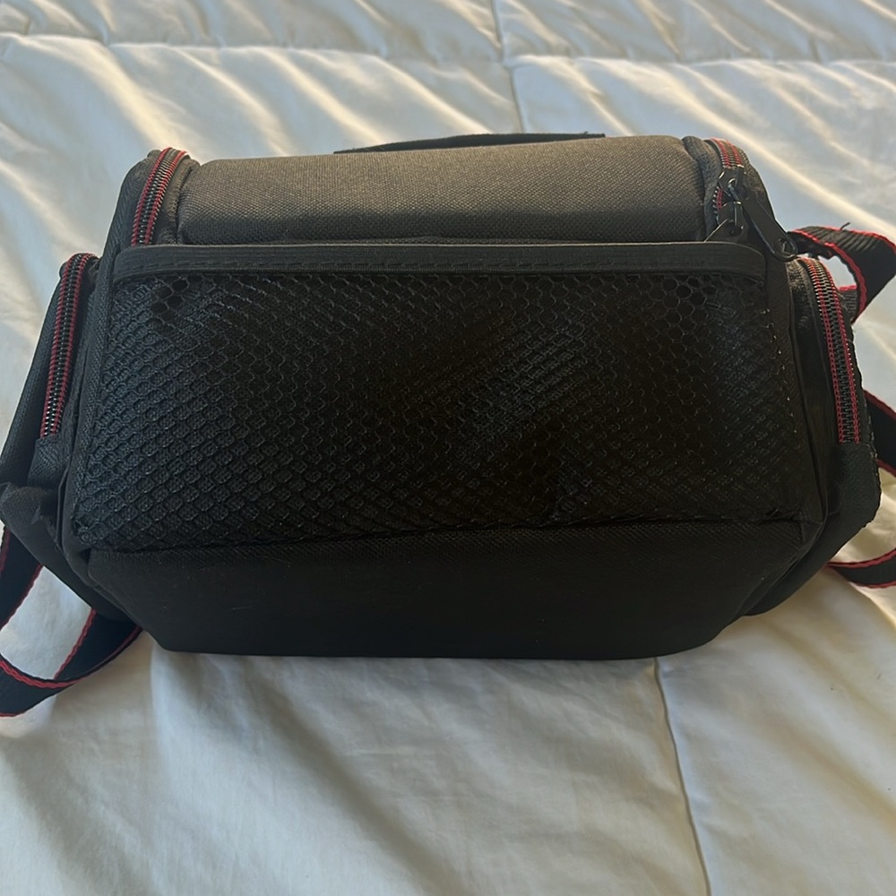 Commander camera case - Picture 6 of 6